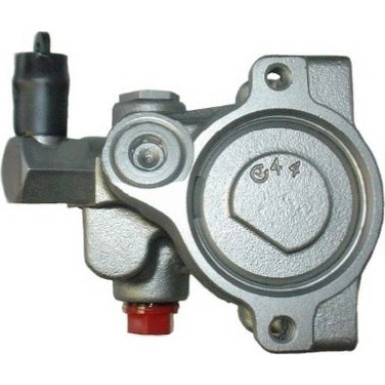 SPIDAN Hydraulikpumpe 53529 SPIDAN Hydraulikpumpe 53529