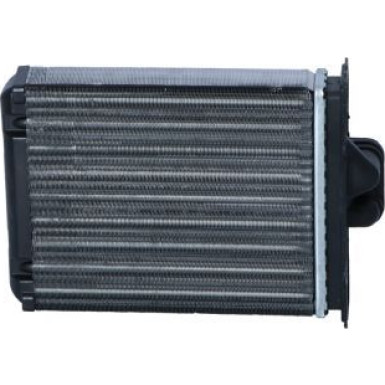 Wärmetauscher, Innenraumheizung 58255
