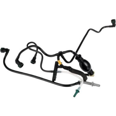 Kraftstoffschlauch MFL1082