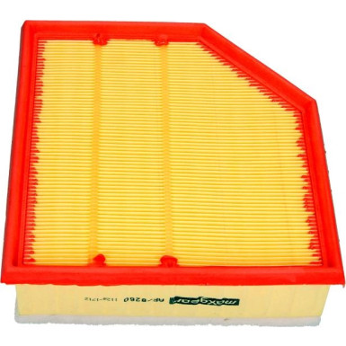 Luftfilter Volvo 2.4D 05 26-0727