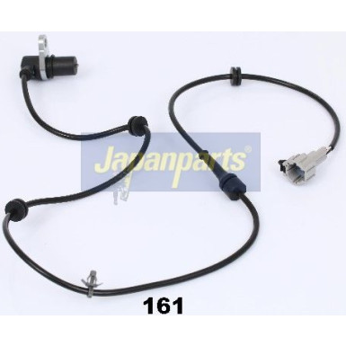 Sensor, Raddrehzahl ABS-161