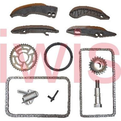 STEUERKETTENSATZ IWI59010SET