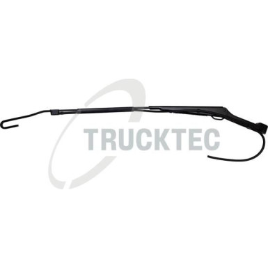TRUCKTEC AUTOMOTIVE Wischerarm 02.58.049