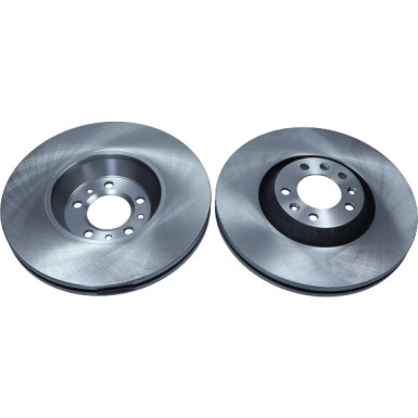 Maxgear Bremsscheibe Peugeot P. 407/607/C5/C6 04- 2.2/2.7Hdi/3.0B V6 04- 330Mm 19-1270 Maxgear Bremsscheibe Peugeot P. 407/607/C5/C6 04- 2.2/2.7Hdi/3.0B V6 04- 330Mm 19-1270