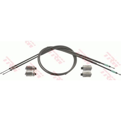 Handbremsseil GCH552 Handbremsseil GCH552