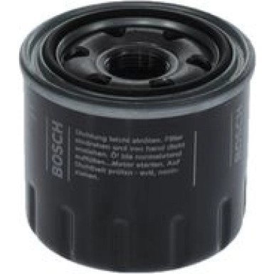 Ölfilter F 026 407 128 Ölfilter F 026 407 128