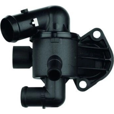 Integralthermostat TI 33 87