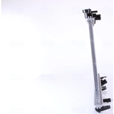 Wasserkühler PKW HONDA JAZZ 1.2-1.4 09 68150