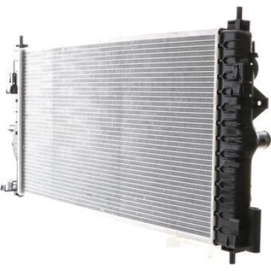 Kühler, Motorkühlung BEHR CR 1011 000S
