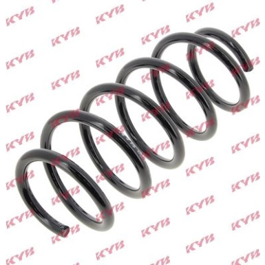 KYB Fahrwerksfeder Opel P. Meriva 1.7Cdti 09/03-05/10 K-Flex RH2681