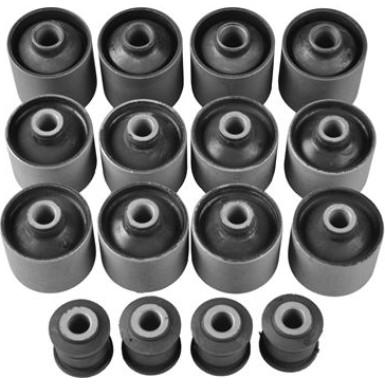 Lagerbuchsensatz, Querlenker TED38557