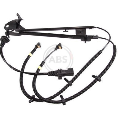 A.B.S. ABS Sensor 30129 A.B.S. ABS Sensor 30129