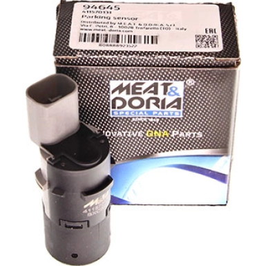 Sensor, Einparkhilfe 94645 Sensor, Einparkhilfe 94645