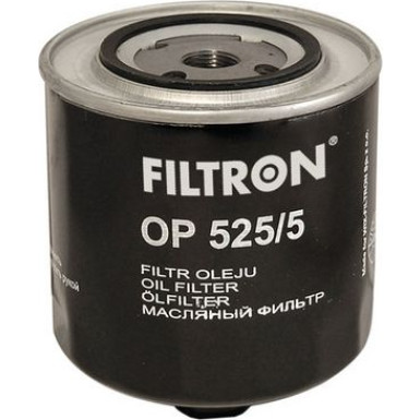 FILTRON Ölfilter OP 525/5