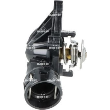 Thermostat, Kühlmittel EASY FIT 725052
