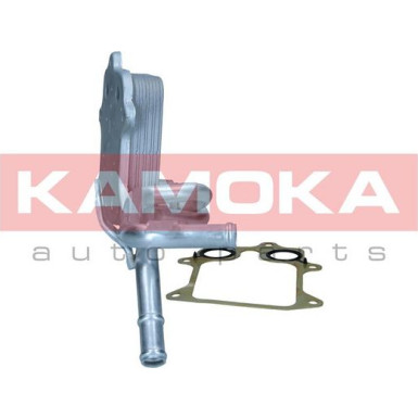 KAMOKA Ölkühler, Motoröl 7730021 KAMOKA Ölkühler, Motoröl 7730021