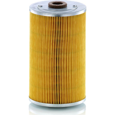 Mann & Hummel Kraftstofffilter LKW DEMAG,DEUTZ-FAHR,MAN,MERCEDES,MWM P 1018/1
