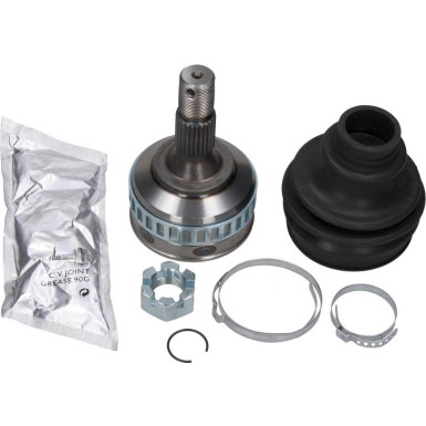 Gelenksatz, Antriebswelle Peugeot Partner 1.8/1.9D Abs Berlingo 49-0197