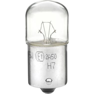 HELLA Glühlampe, Umriß-/Begrenzungsleuchte 8GA 002 071-241 Heavy Duty
