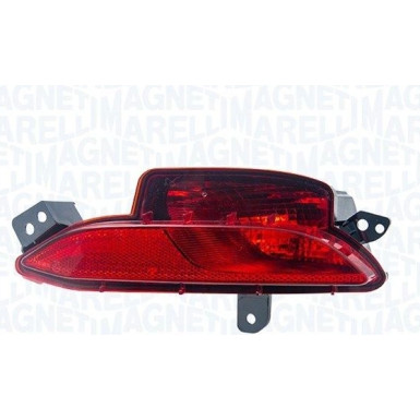 MAGNETI MARELLI Heckleuchte 715104213000