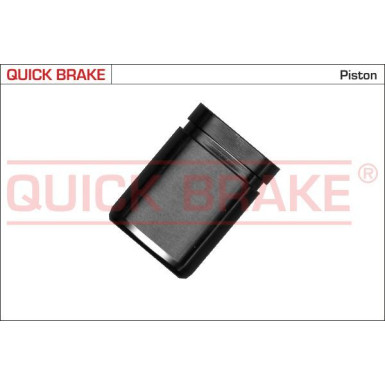 QUICK BRAKE Kolben, Bremssattel 185074K QUICK BRAKE Kolben, Bremssattel 185074K
