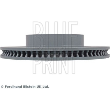 Bremsscheibe Toyota P. Land Cruiser 150 3.0D-4D/4.0 V6 Vvt-I 10 ADT343282 Bremsscheibe Toyota P. Land Cruiser 150 3.0D-4D/4.0 V6 Vvt-I 10 ADT343282