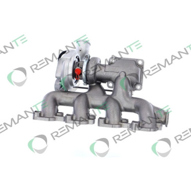 Lader, Aufladung 003-001-000016R Lader, Aufladung 003-001-000016R