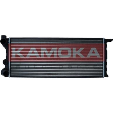 KAMOKA Kühler, Motorkühlung 7705218 KAMOKA Kühler, Motorkühlung 7705218
