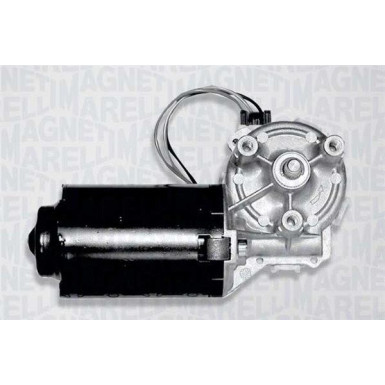 MAGNETI MARELLI Wischermotor 064342404010
