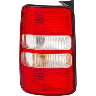 HECKLEUCHTE L 12 V HELLA VW CADDY III 9,10-5,15 2VP 354 999-011
