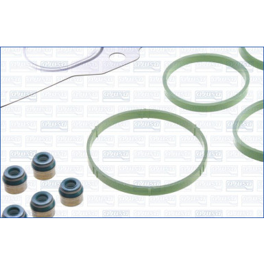 Dichtungssatz, Zylinderkopf MULTILAYER STEEL 52216800