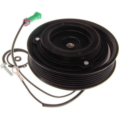 MAGNETKUPPLUNG, KLIMAKOMPRESSOR AC130035