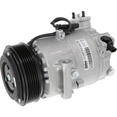 KOMPRESSOR, KLIMAANLAGE VAL813244 KOMPRESSOR, KLIMAANLAGE VAL813244
