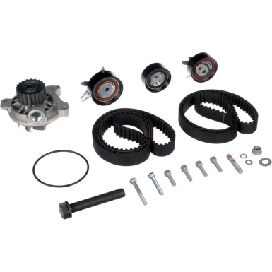 Zahnriemenkit inkl. Wapu KP75323XS Zahnriemenkit inkl. Wapu KP75323XS
