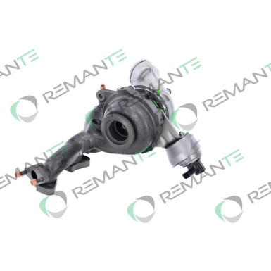 Lader, Aufladung 003-002-000017R