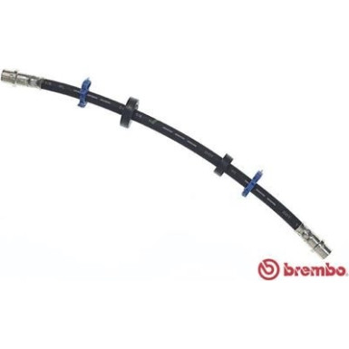 BREMBO Bremsschlauch T 85 151 ESSENTIAL LINE