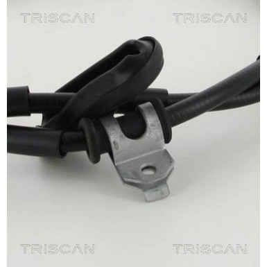 Seilzug, Feststellbremse Opel T. Insignia 08- Le/Pr 8140241110 Seilzug, Feststellbremse Opel T. Insignia 08- Le/Pr 8140241110