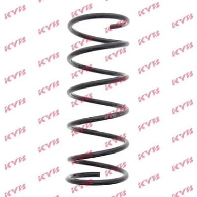 KYB Fahrwerksfeder Toyota P. Avensis 1.8/2.0/2.0Td 09.97-02.03 RA2086 KYB Fahrwerksfeder Toyota P. Avensis 1.8/2.0/2.0Td 09.97-02.03 RA2086