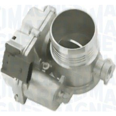 MAGNETI MARELLI Drosselklappenstutzen 802000000068 MAGNETI MARELLI Drosselklappenstutzen 802000000068