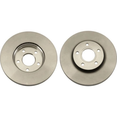 76 481 033 Bremsscheibe VA DF6536