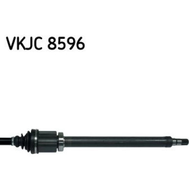 SKF Antriebswelle VKJC 8596 SKF Antriebswelle VKJC 8596