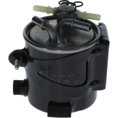 Kraftstofffilter RENAULT Megane F 026 402 061