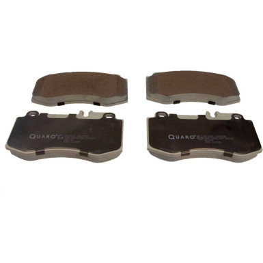Bremsbelagsatz Db P. W212 09 QP1826 Bremsbelagsatz Db P. W212 09 QP1826