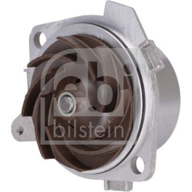 Wasserpumpe 34519 Wasserpumpe 34519