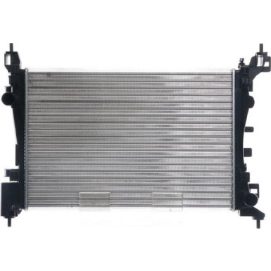 Kühler, Motorkühlung BEHR CR 1121 000S