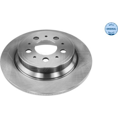 Bremsscheibe Volvo T. S60/S80/V70 288X12 MEYLE-ORIGINAL: True to OE 5155230014