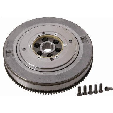 SACHS Schwungrad 2295 002 040 SACHS Schwungrad 2295 002 040
