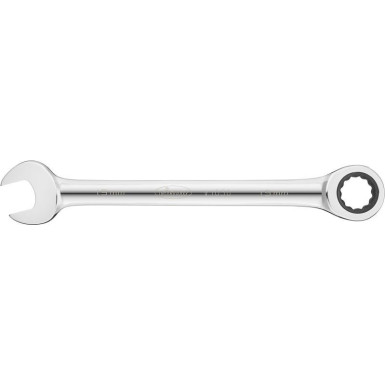 VIGOR Ratschen-Ringgabelschlüsselsatz V2820 VIGOR Ratschen-Ringgabelschlüsselsatz V2820