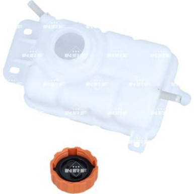 NRF Ausgleichsbehälter, Kühlmittel 454118 EASY FIT NRF Ausgleichsbehälter, Kühlmittel 454118 EASY FIT