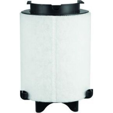 MAHLE Luftfilter LX 1566/1